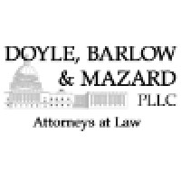 Doyle, Barlow & Mazard PLLC Logo