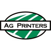 Ag Printers Logo