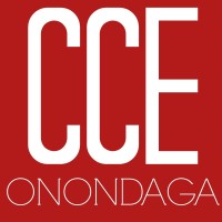 Cornell Cooperative Extension of Onondaga County Logo