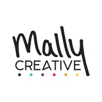 Mally Creative LLC Logo