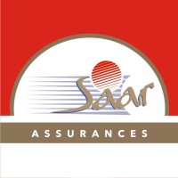 Groupe SAAR Logo