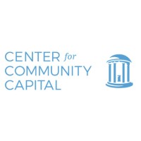 UNC Center for Community Capital Logo