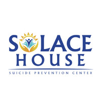 Solace House, USA Logo
