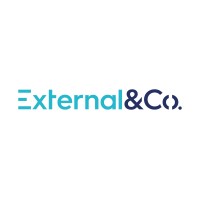External&Co. Logo