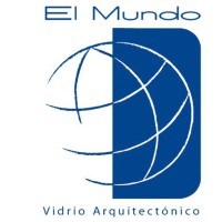 El Mundo Vidrio Arquitectónico Logo