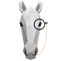 PonyApp Logo