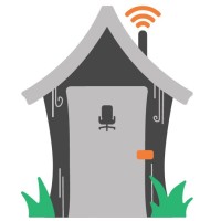 OutHouse Coworking Logo