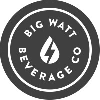 Big Watt Coffee Company Logo