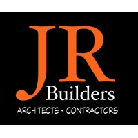 JR Builders LLC Logo