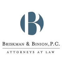 Briskman & Binion, P.C. Logo