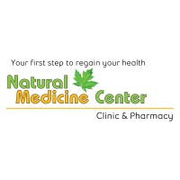 Natural Medicine Center Logo