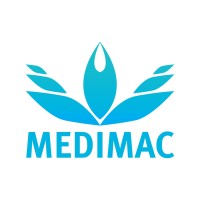 Medimac Logo