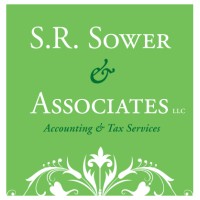 S.R. Sower & Associates, LLC Logo