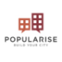 Popularise Logo