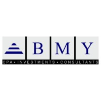 Boucher, Morgan and Young, a P.C. Logo