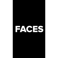 Faces Magazine Logo