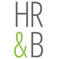HR&B Consulting, Inc. Logo