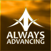 Always Advancing - Awards | Apparel | Promotional Products Logo