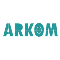 ARKOM ENERJİ MÜHENDİSLİK SAN. TİC. A.Ş. Logo