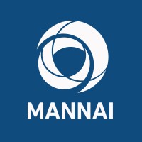 Mannai Trading Automotive Group Logo