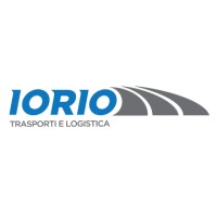Iorio Trasporti e Logistica Spa Logo