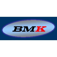 VMK System Soft Consult Ltd Logo