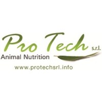 Pro Tech srl Logo
