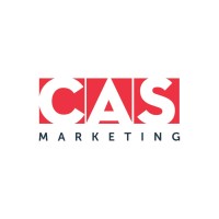 CAS Marketing Logo