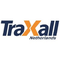 TraXall Nederland Logo