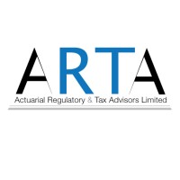 Actuarial Regulatory & Tax Advisors Limited Logo
