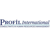 Profil International Logo