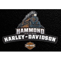 Hammond Harley-Davidson Logo
