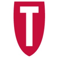 Thompson Tee Logo