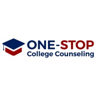 One-Stop College Counseling Logo