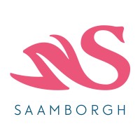 Saamborgh Logo
