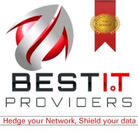 Best IT Providers Logo