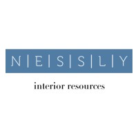 Nessly Interior Resources Logo