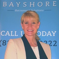 Bayshore Retirement Solutions Logo