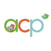 Alaska Center for Pediatrics Logo