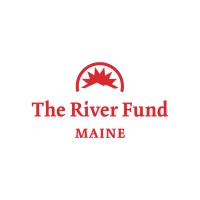 The River Fund Maine Logo