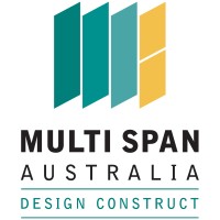 Multi Span Australia Logo