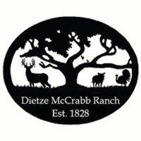 Dietze McCrabb Ranch Logo