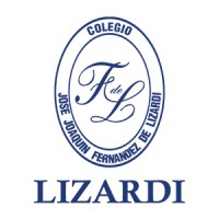 Colegio Lizardi Logo