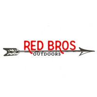 Red Brothers Outdoors Logo