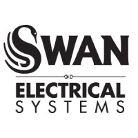 Swan Electrical Systems Logo