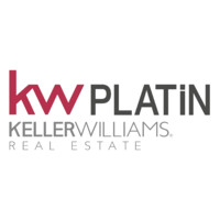 Keller Williams Platin Gayrimenkul Logo