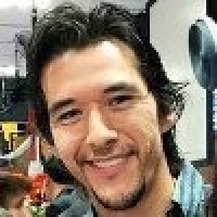 OmarBriones.com Logo