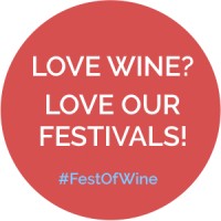 Festival of Wine Logo