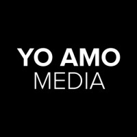 YoAmo Media Logo