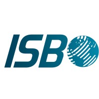 International Sports Broadcasting Logo
